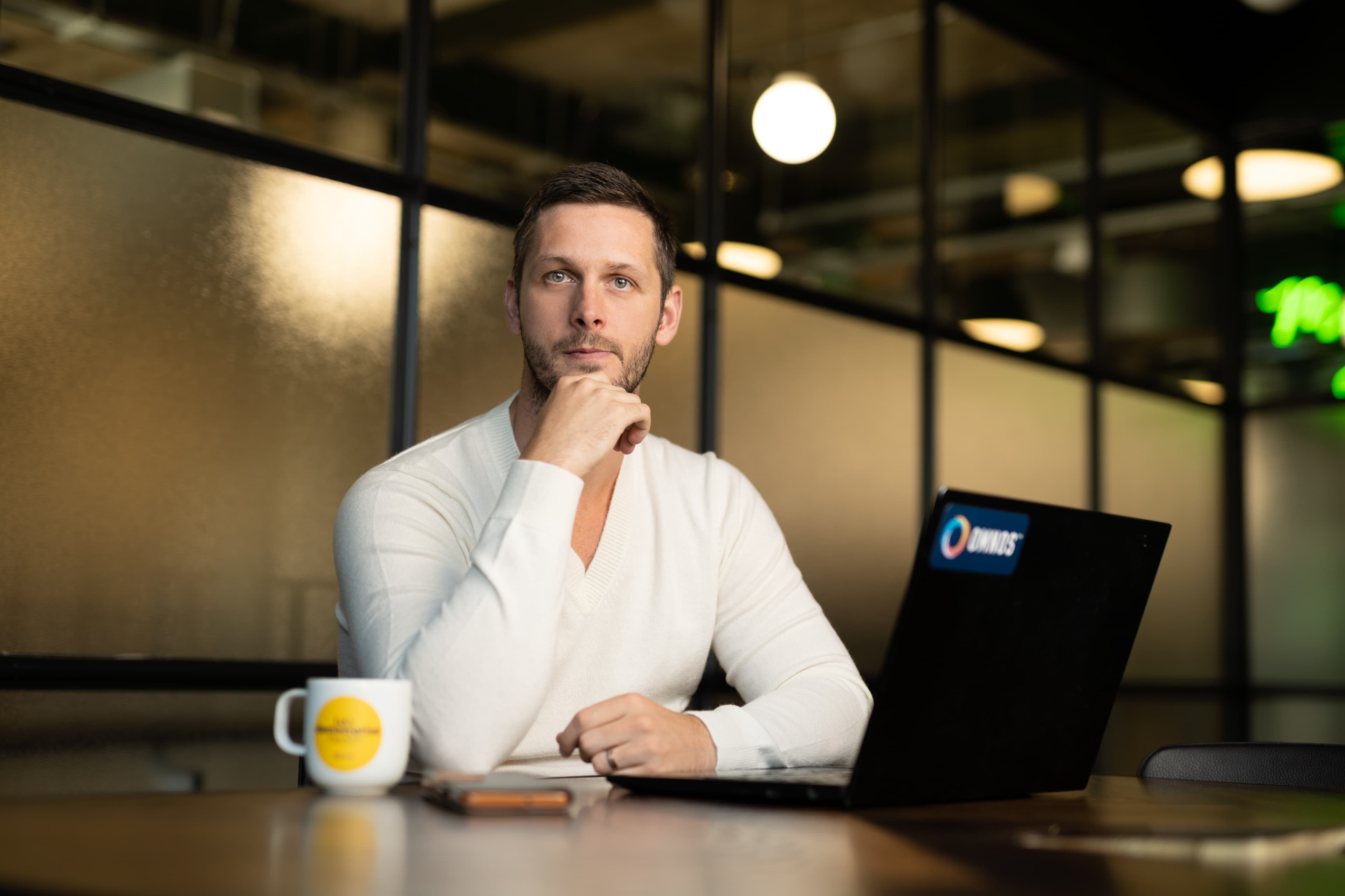 Christian Thomson, Product Leader in Digital Health